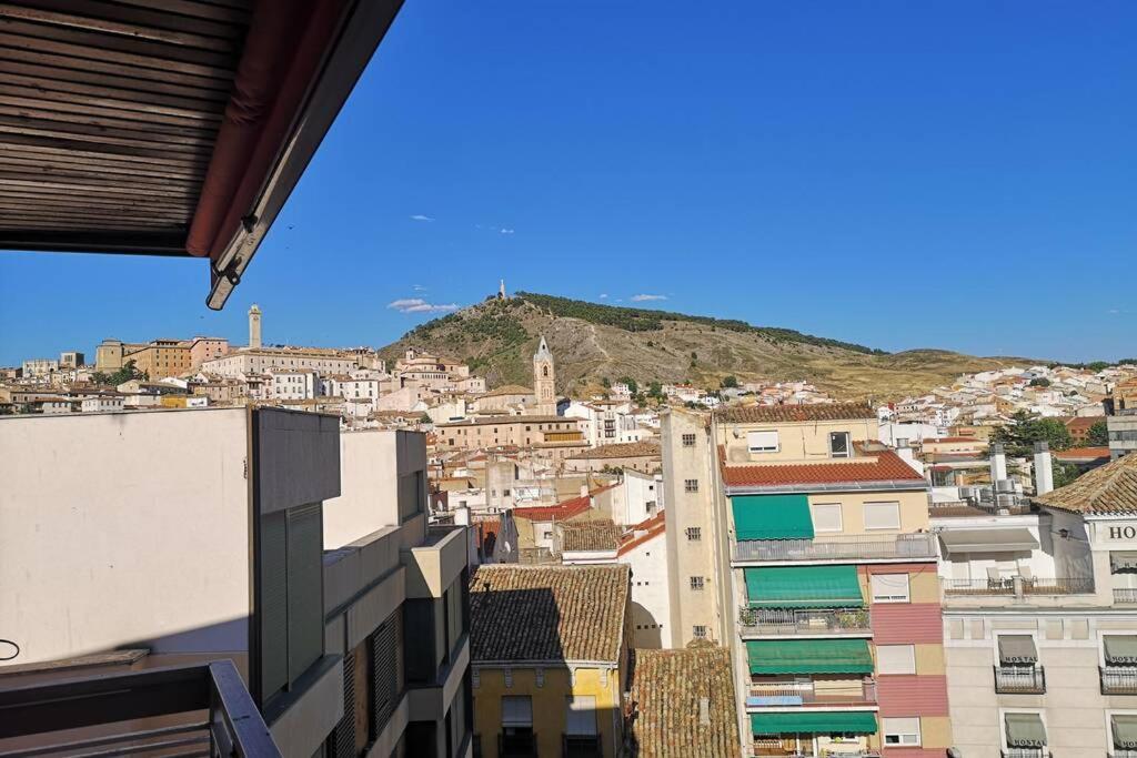 쿠엥카 La Atalaya De Cuenca 아파트 외부 사진