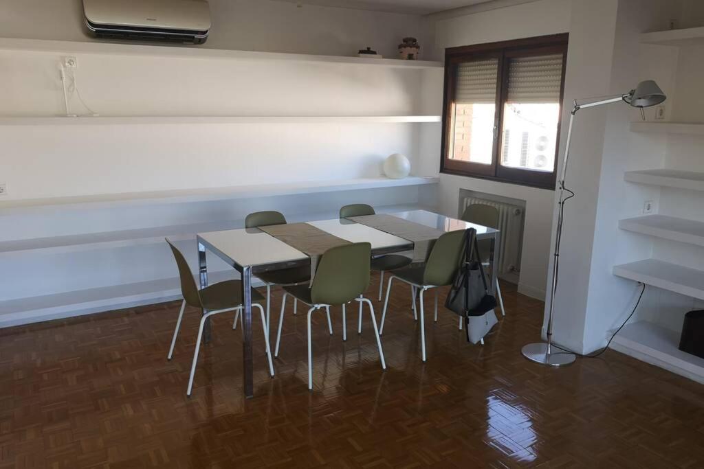 쿠엥카 La Atalaya De Cuenca 아파트 외부 사진