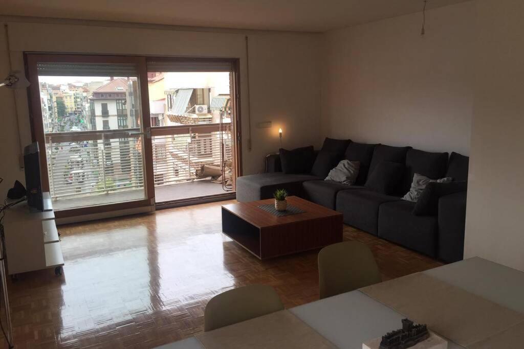 쿠엥카 La Atalaya De Cuenca 아파트 외부 사진