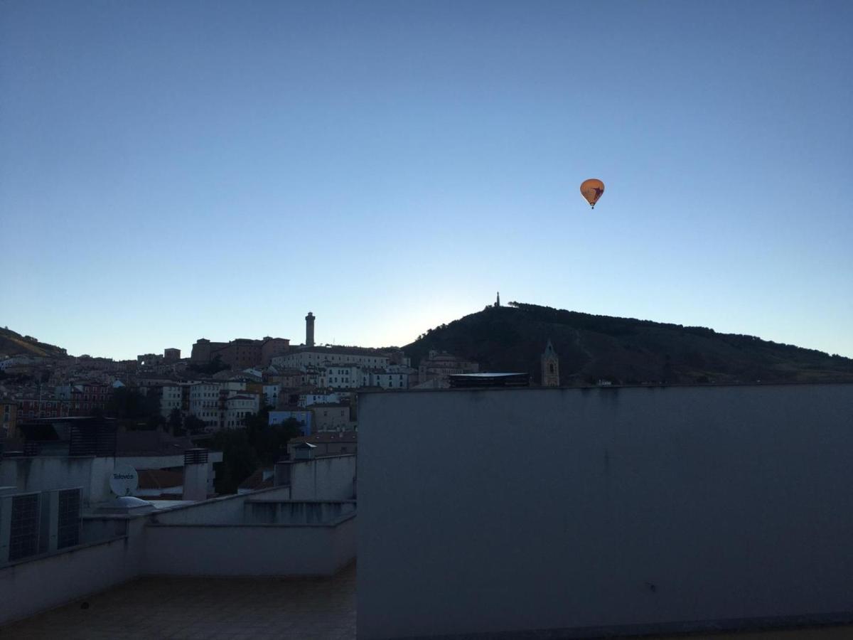 쿠엥카 La Atalaya De Cuenca 아파트 외부 사진