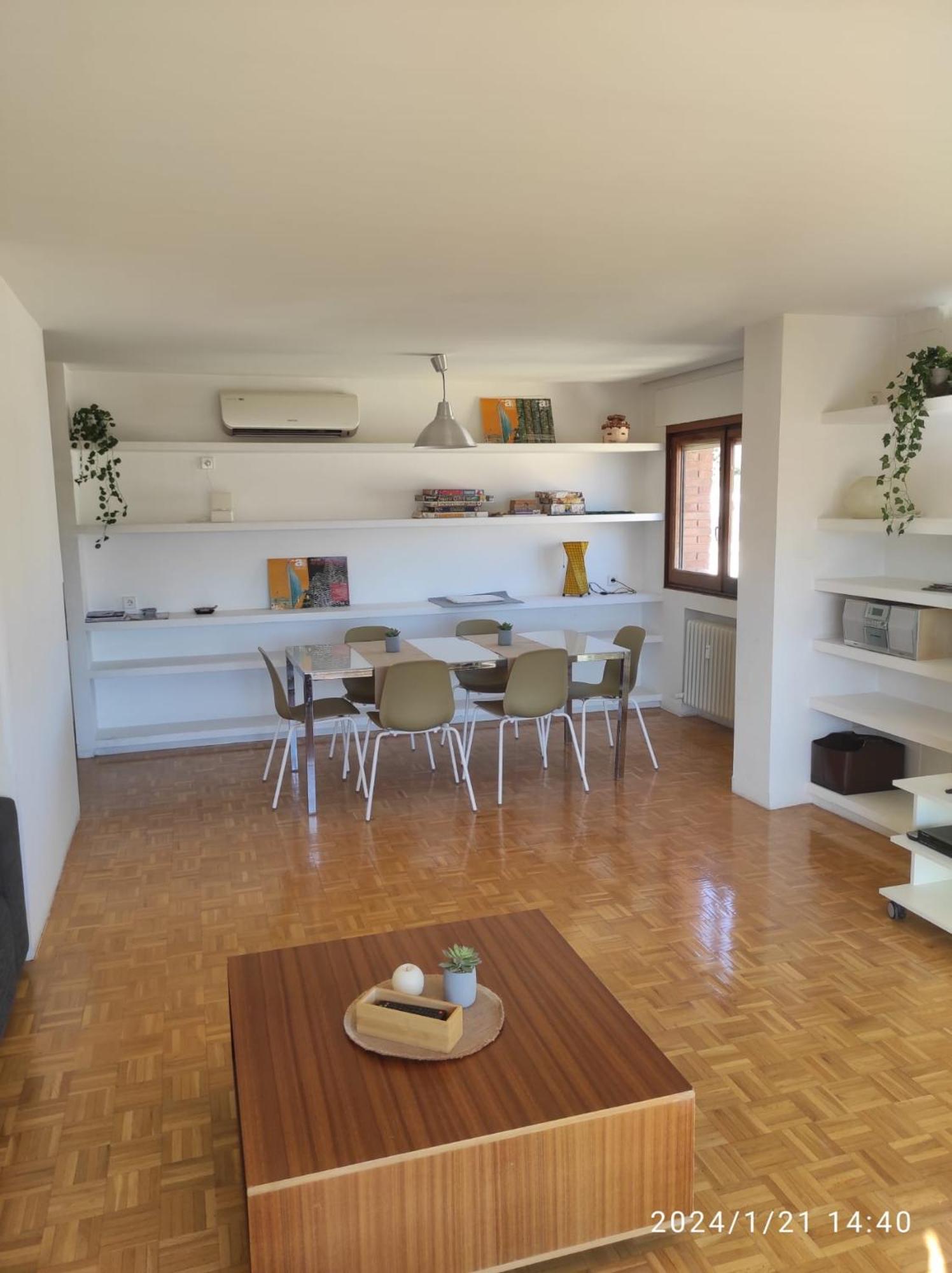 쿠엥카 La Atalaya De Cuenca 아파트 외부 사진