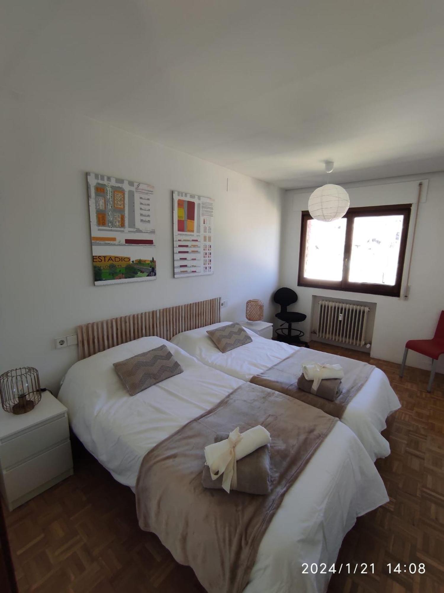 쿠엥카 La Atalaya De Cuenca 아파트 외부 사진