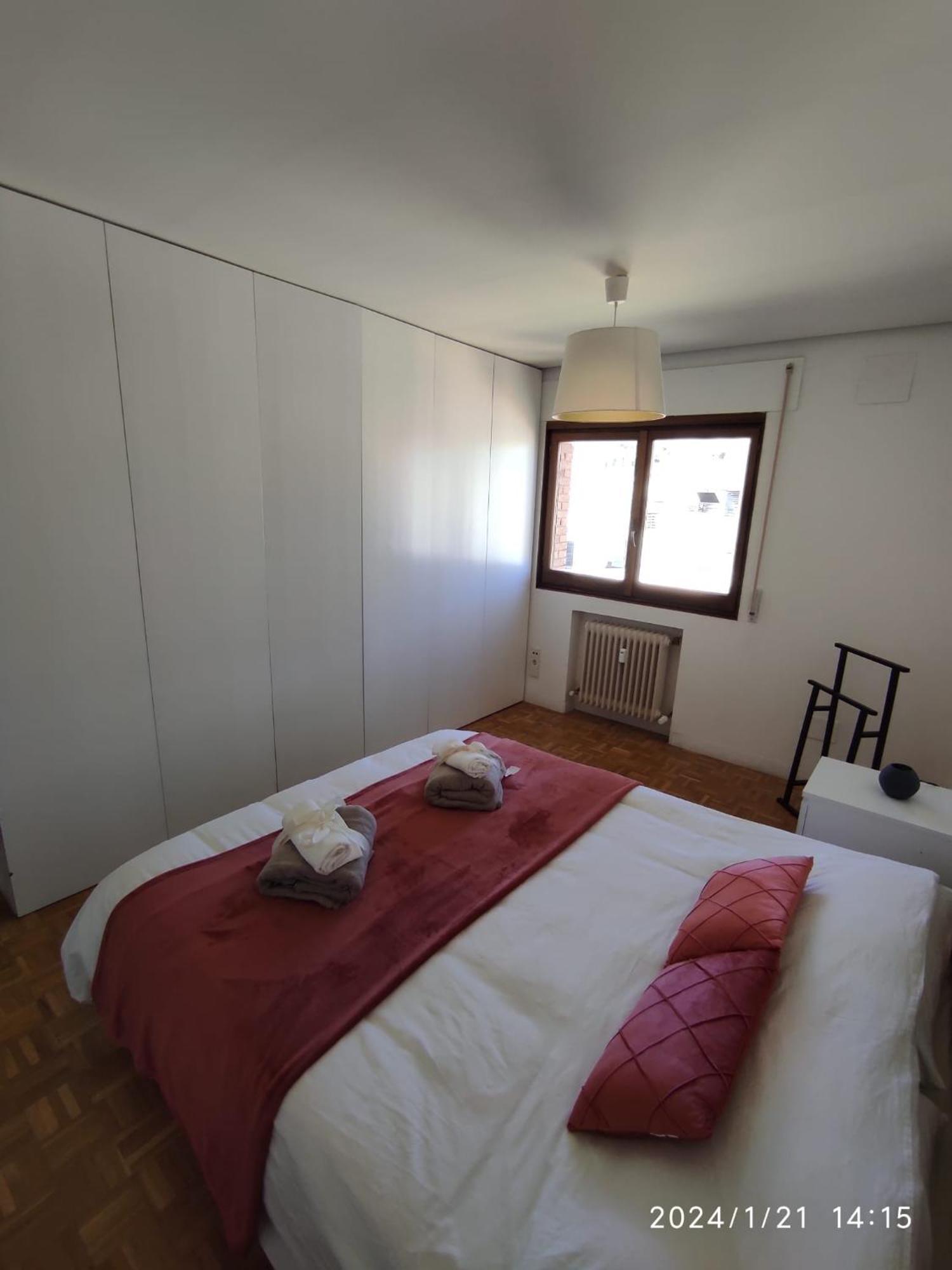 쿠엥카 La Atalaya De Cuenca 아파트 외부 사진